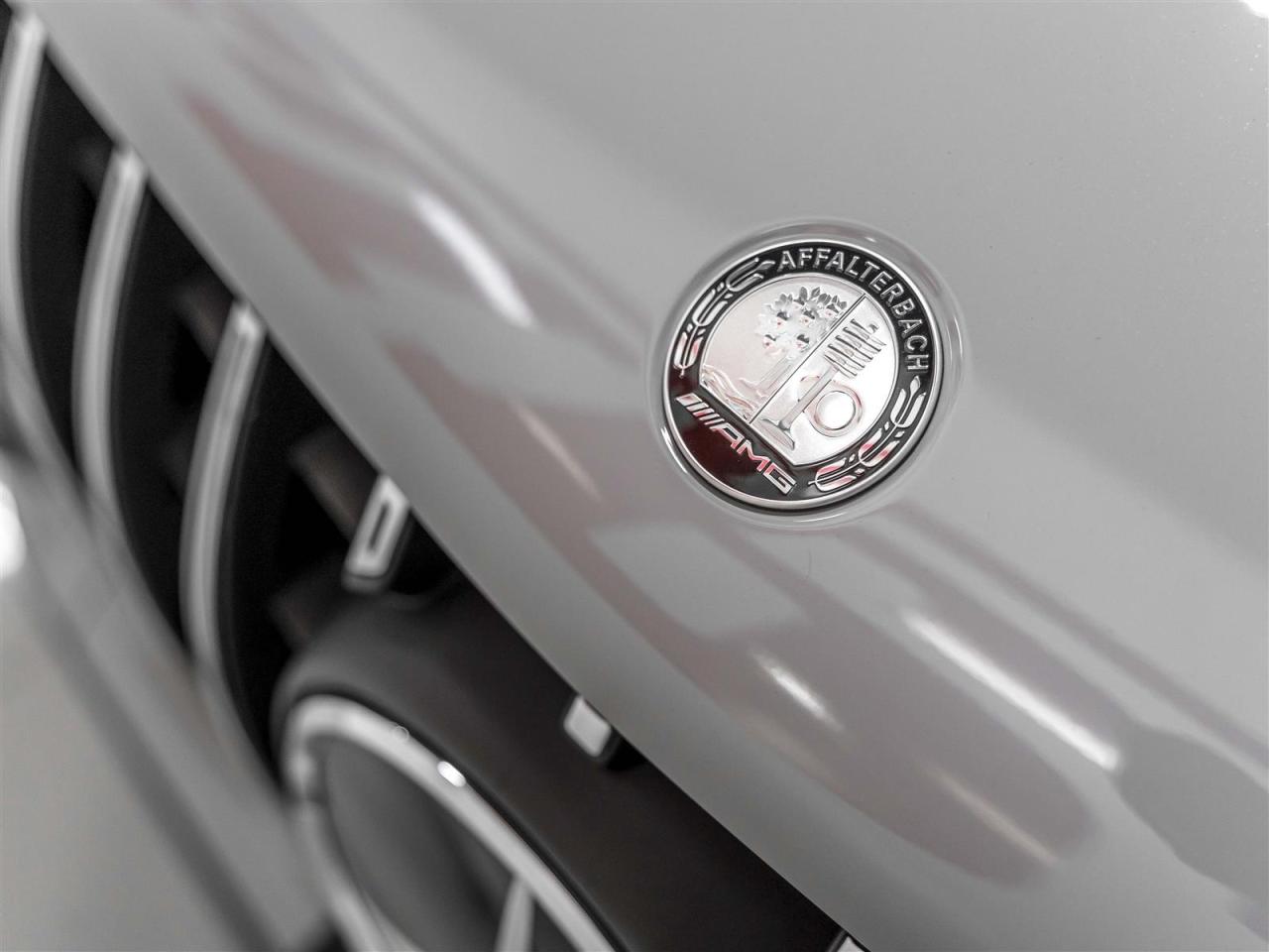 2024 Mercedes-Benz GLE AMG GLE 53|COUPE|AMG DRIVER PKG|NIGHT PKG|INTELLIGENT DRIVE Photo