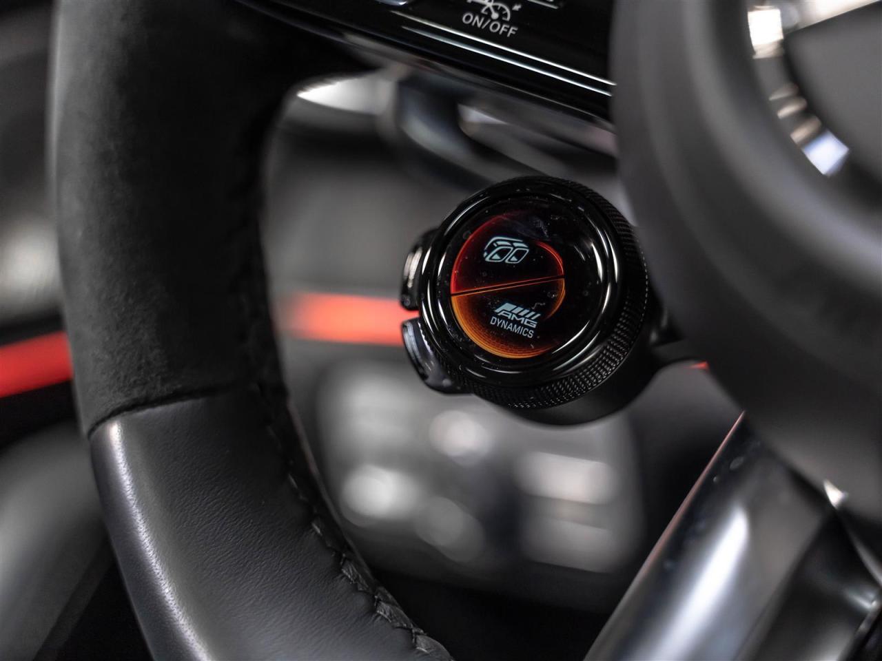 2024 Mercedes-Benz GLE AMG GLE 53|COUPE|AMG DRIVER PKG|NIGHT PKG|INTELLIGENT DRIVE Photo