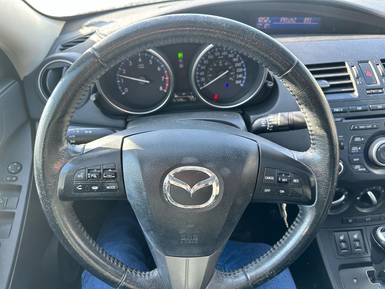 2012 Mazda MAZDA3 GS-SKY - Photo #10