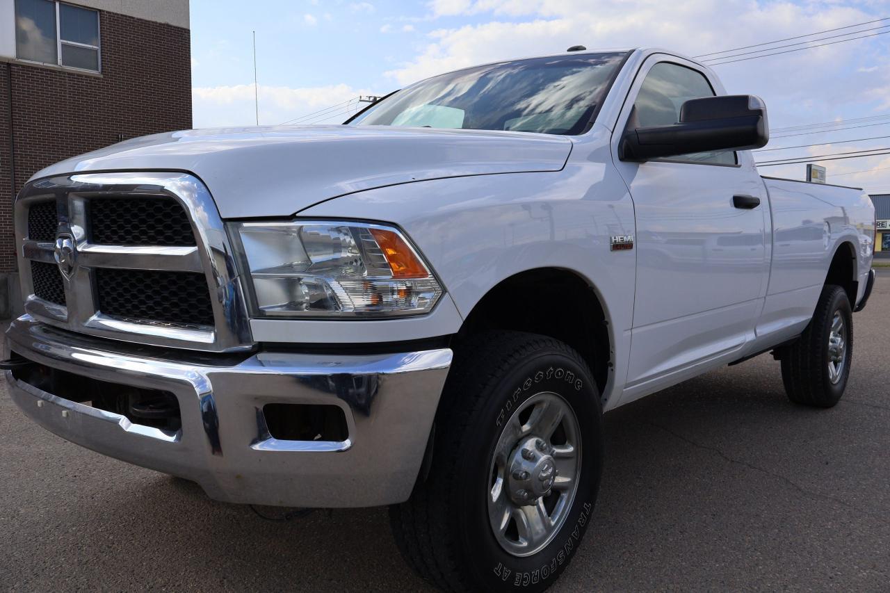 Used 2018 RAM 2500 SLT for sale in Saskatoon, SK