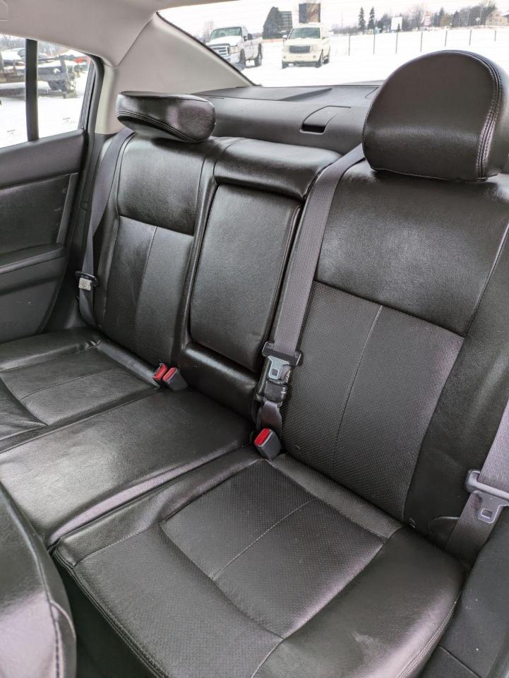 2011 Nissan Sentra 4dr Sdn I4 CVT - Photo #11