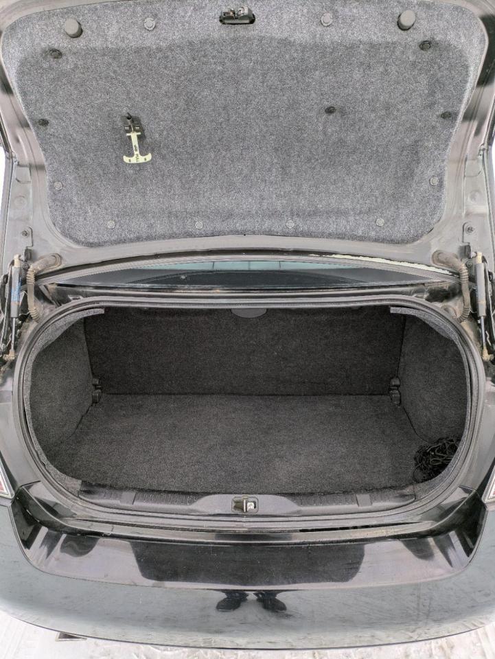 2011 Nissan Sentra 4dr Sdn I4 CVT - Photo #12