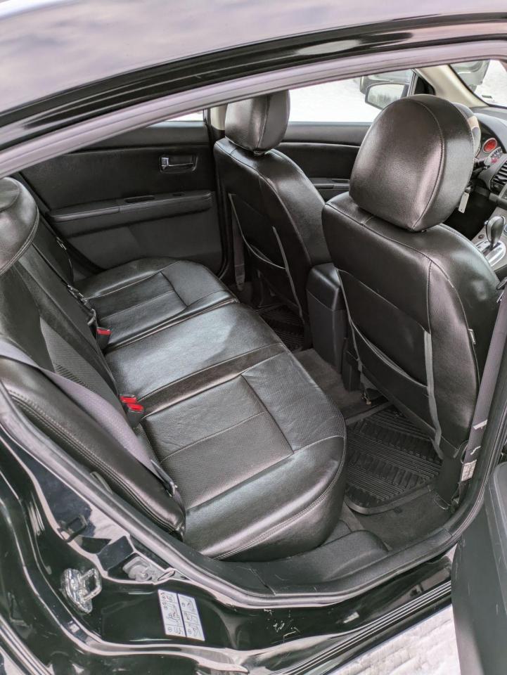 2011 Nissan Sentra 4dr Sdn I4 CVT - Photo #13