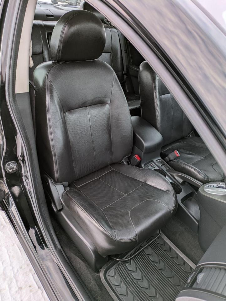 2011 Nissan Sentra 4dr Sdn I4 CVT - Photo #15
