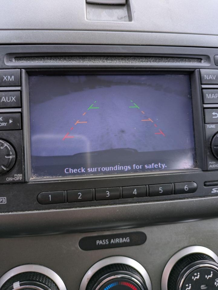 2011 Nissan Sentra 4dr Sdn I4 CVT - Photo #17