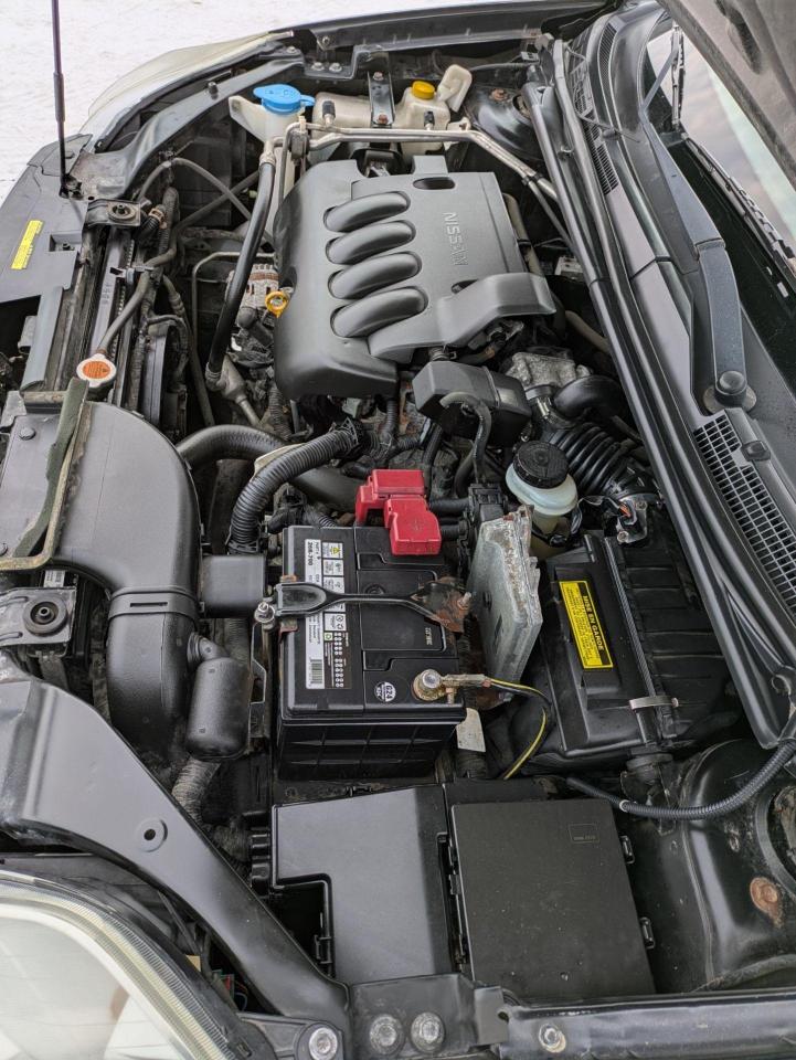 2011 Nissan Sentra 4dr Sdn I4 CVT - Photo #19