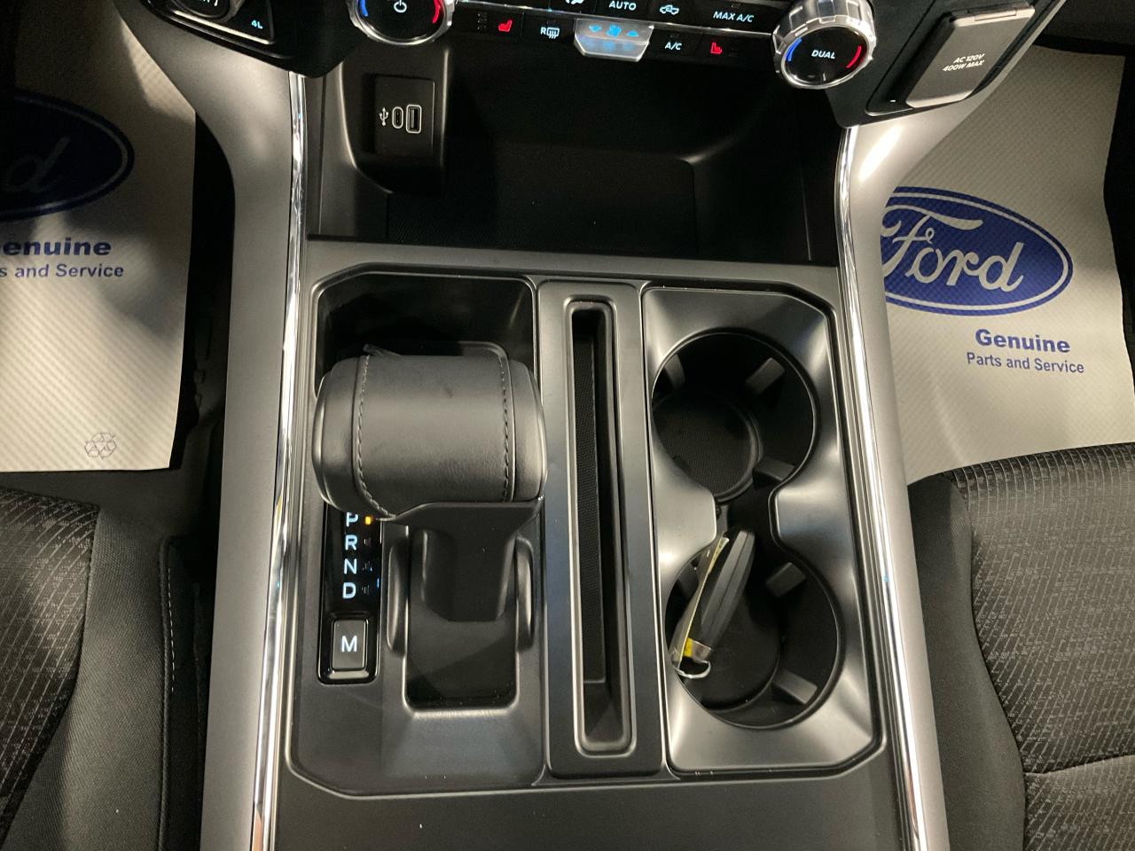 2025 Ford F-150 XLT Photo5