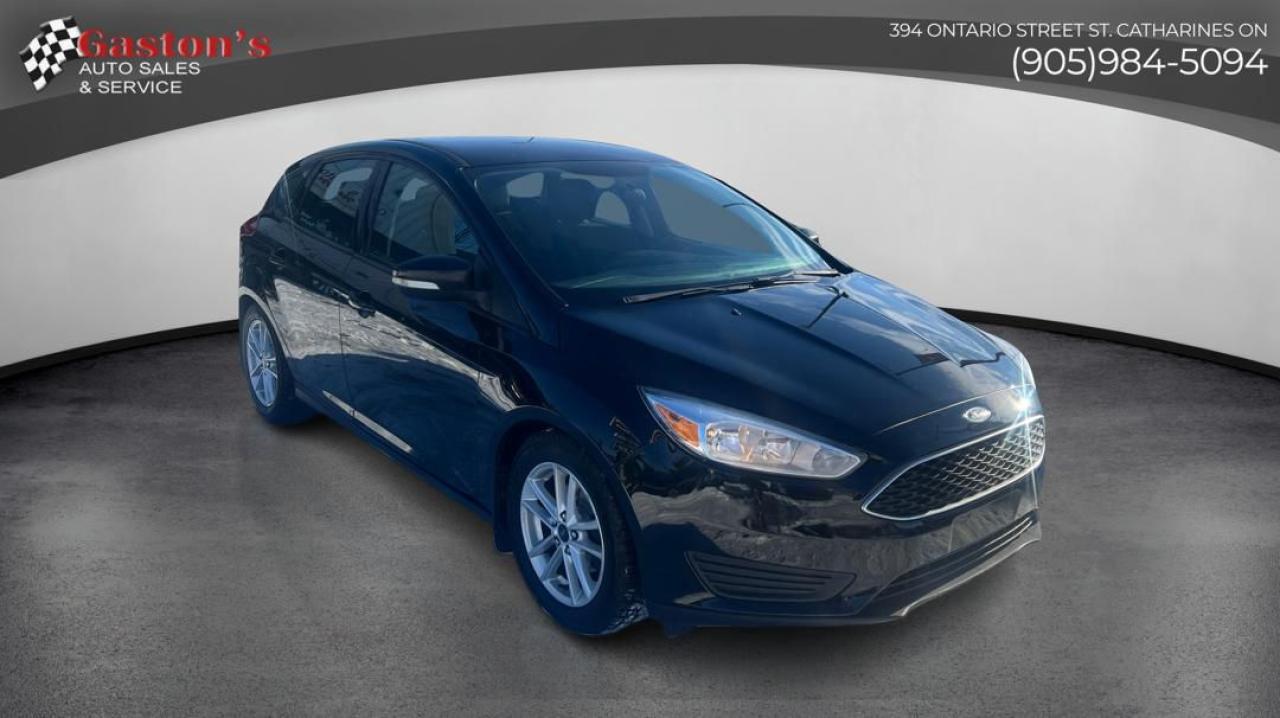 Used 2016 Ford Focus  for sale in St Catharines, ON