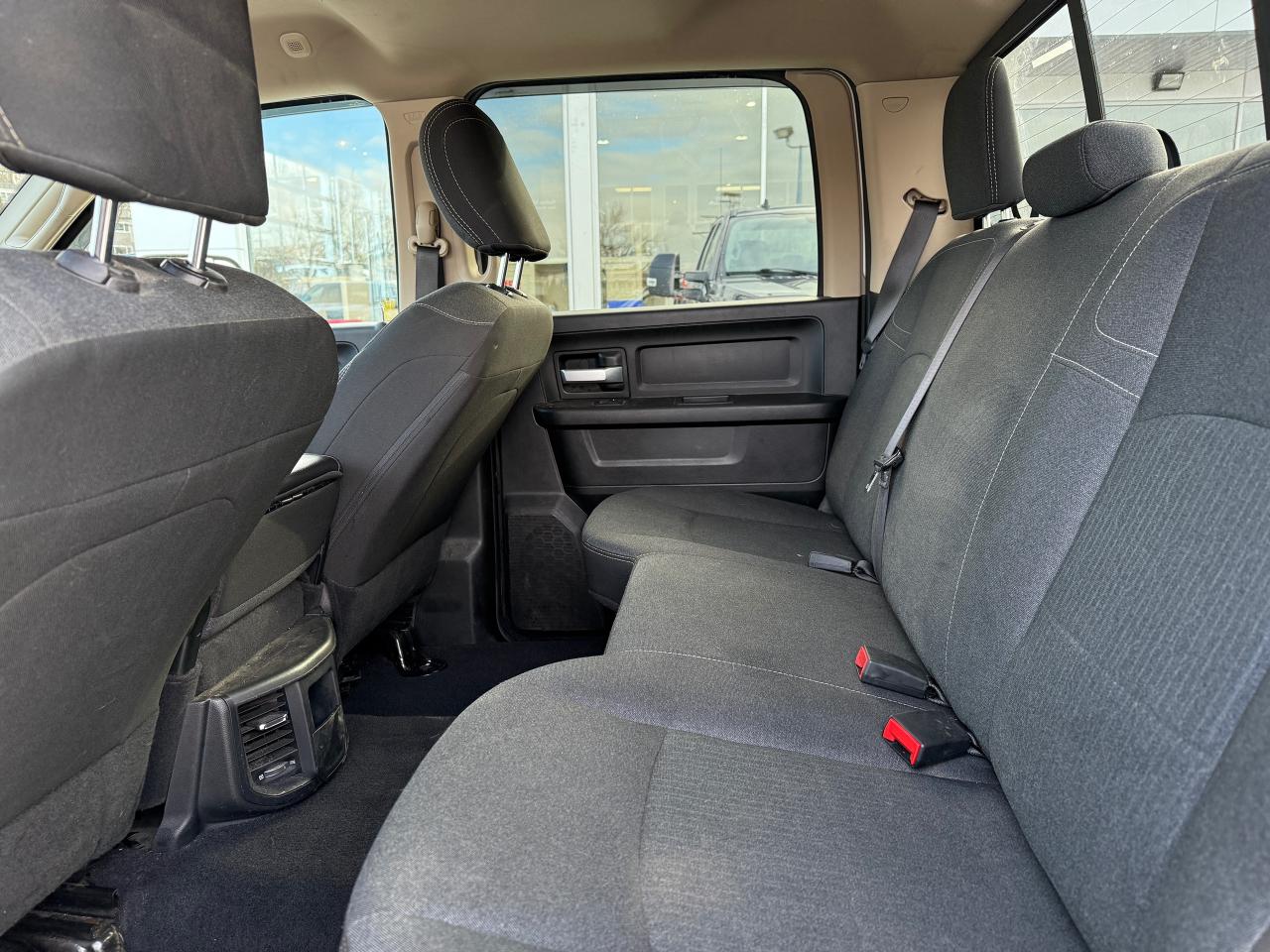 2019 RAM 3500 Tradesman Photo5