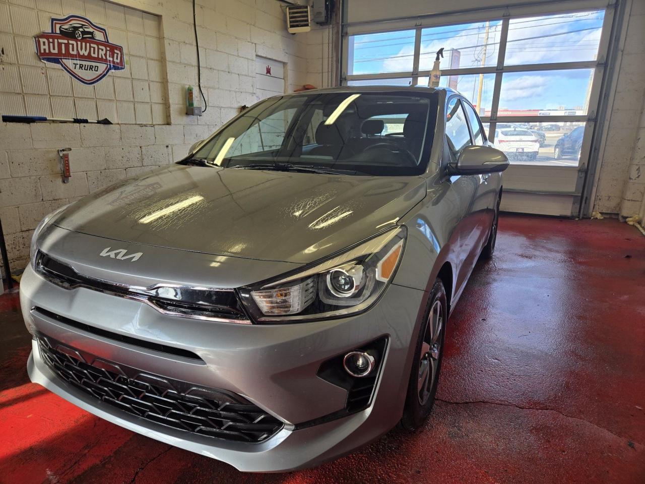 Used 2022 Kia Rio EX Premium for sale in Truro, NS