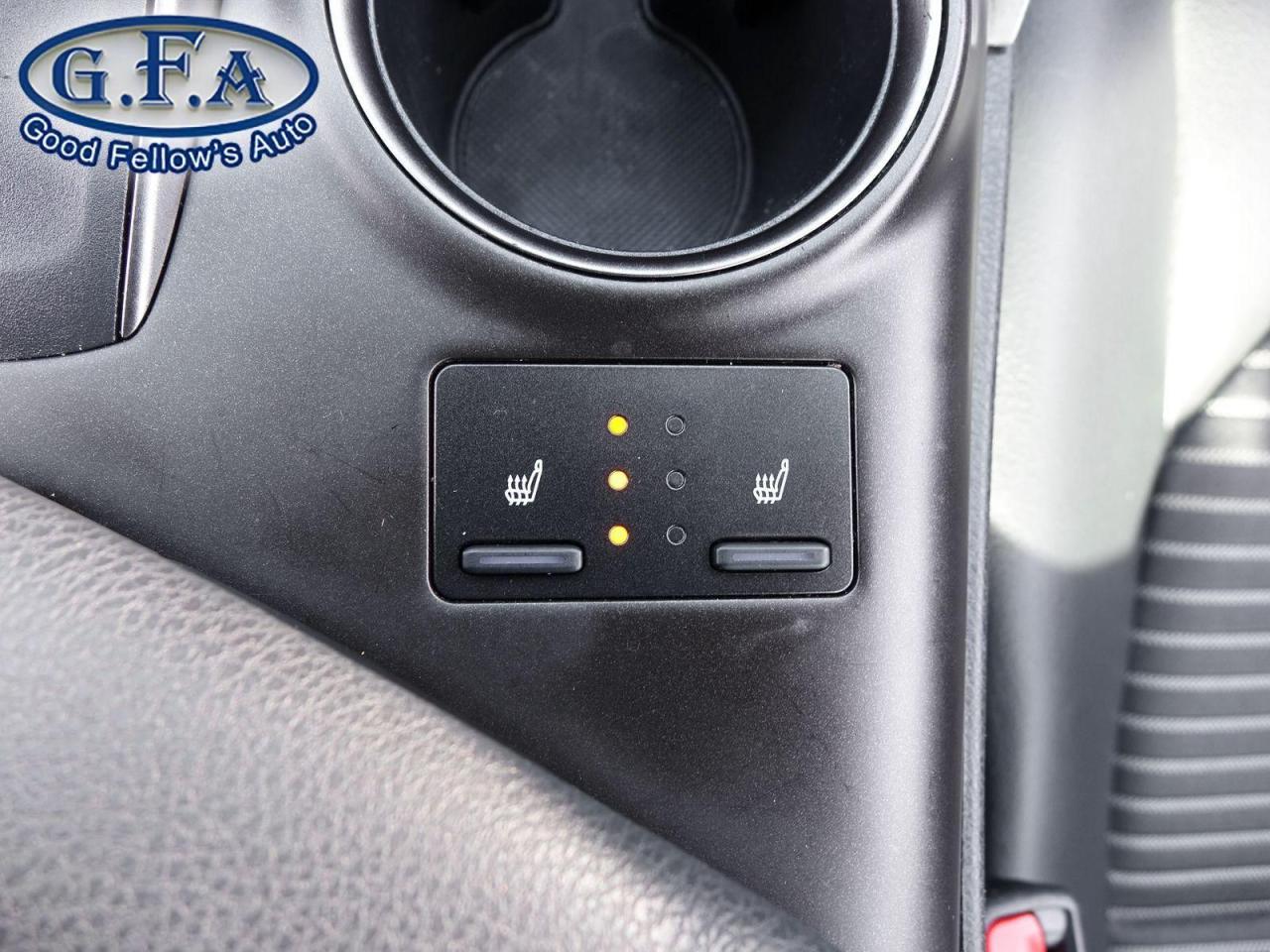 2023 Toyota Camry SE MODEL, LEATHER & SUEDE, REARVIEW CAMERA, HEATED - Photo #15