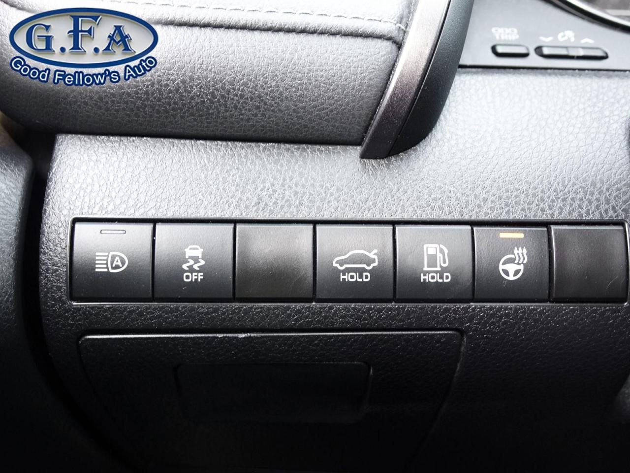 2023 Toyota Camry SE MODEL, LEATHER & SUEDE, REARVIEW CAMERA, HEATED - Photo #19