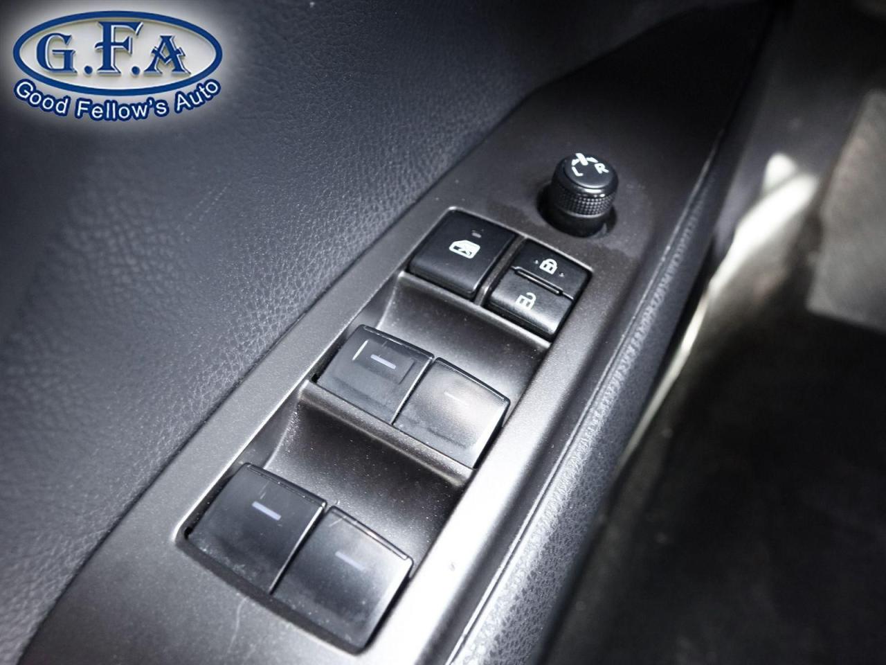 2023 Toyota Camry SE MODEL, LEATHER & SUEDE, REARVIEW CAMERA, HEATED - Photo #20