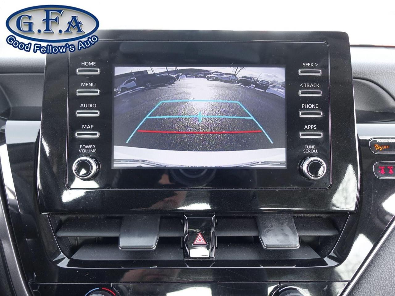2023 Toyota Camry SE MODEL, LEATHER & SUEDE, REARVIEW CAMERA, HEATED - Photo #21