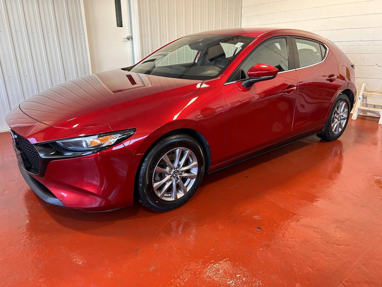 Used 2020 Mazda MAZDA3 GS for sale in Pembroke, ON