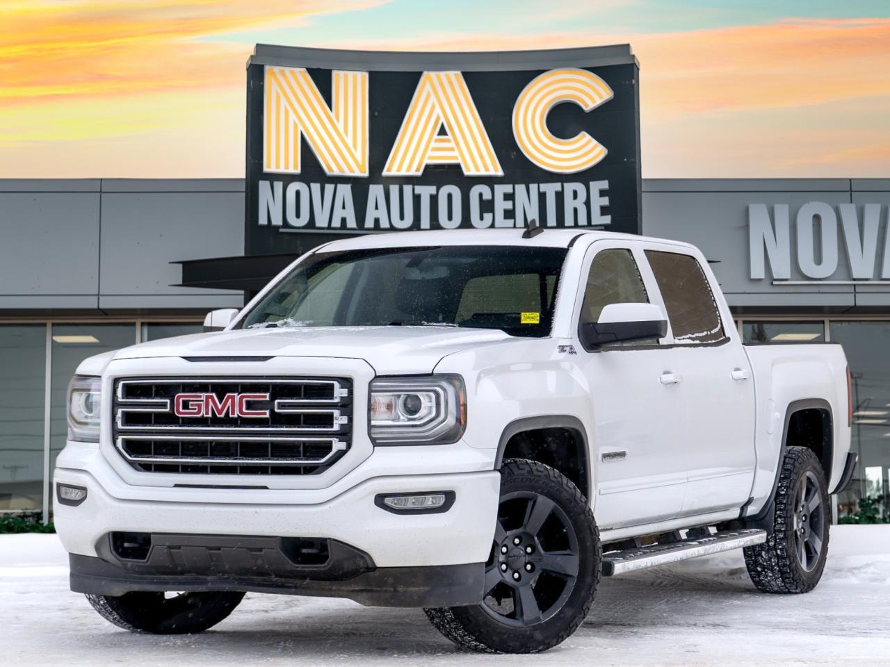 Used 2017 GMC Sierra 1500  for sale in Saskatoon, SK