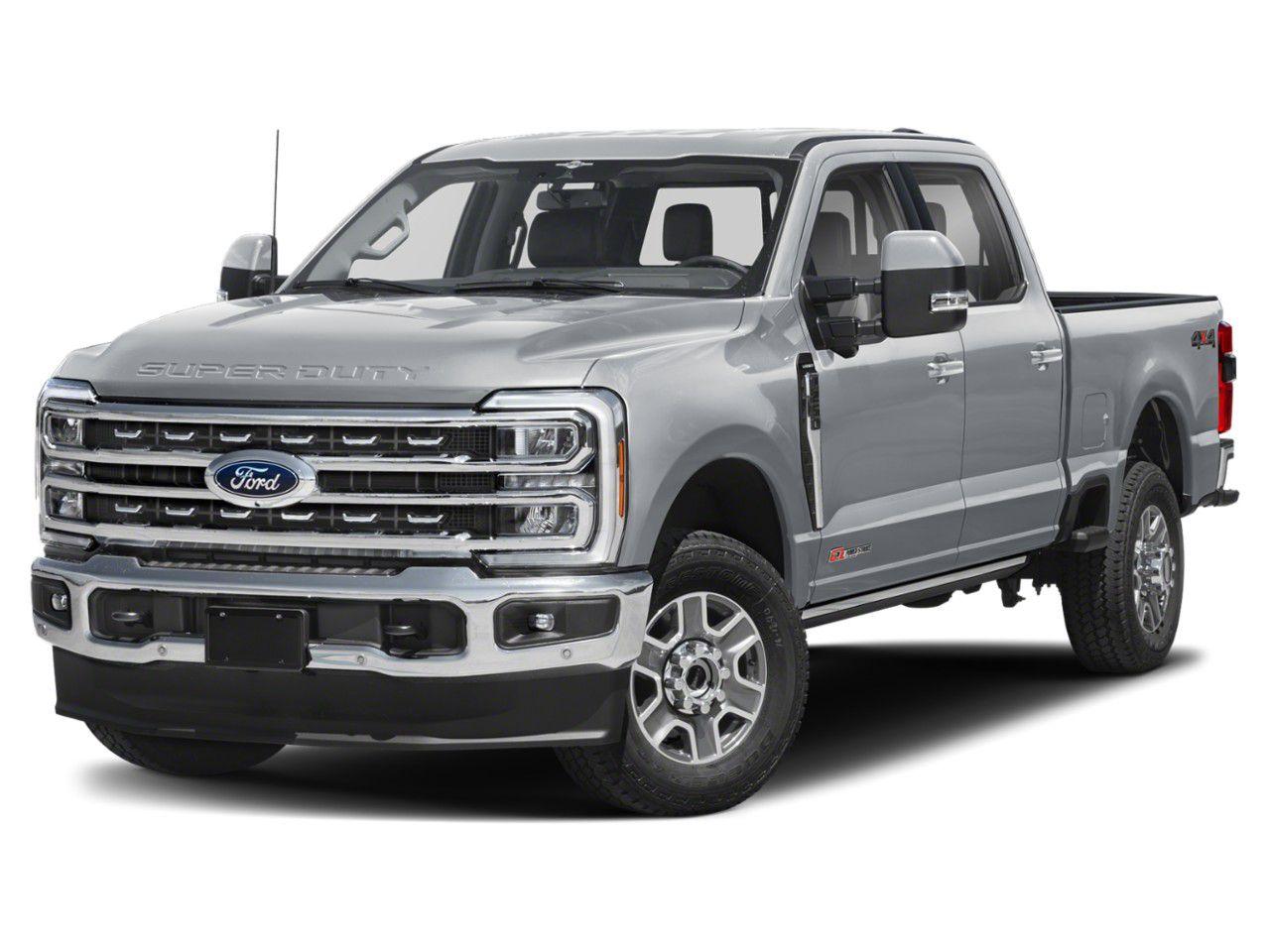 Used 2024 Ford F-250 Super Duty SRW LARIAT 4WD CREW CAB 6.75' BOX for sale in Midland, ON