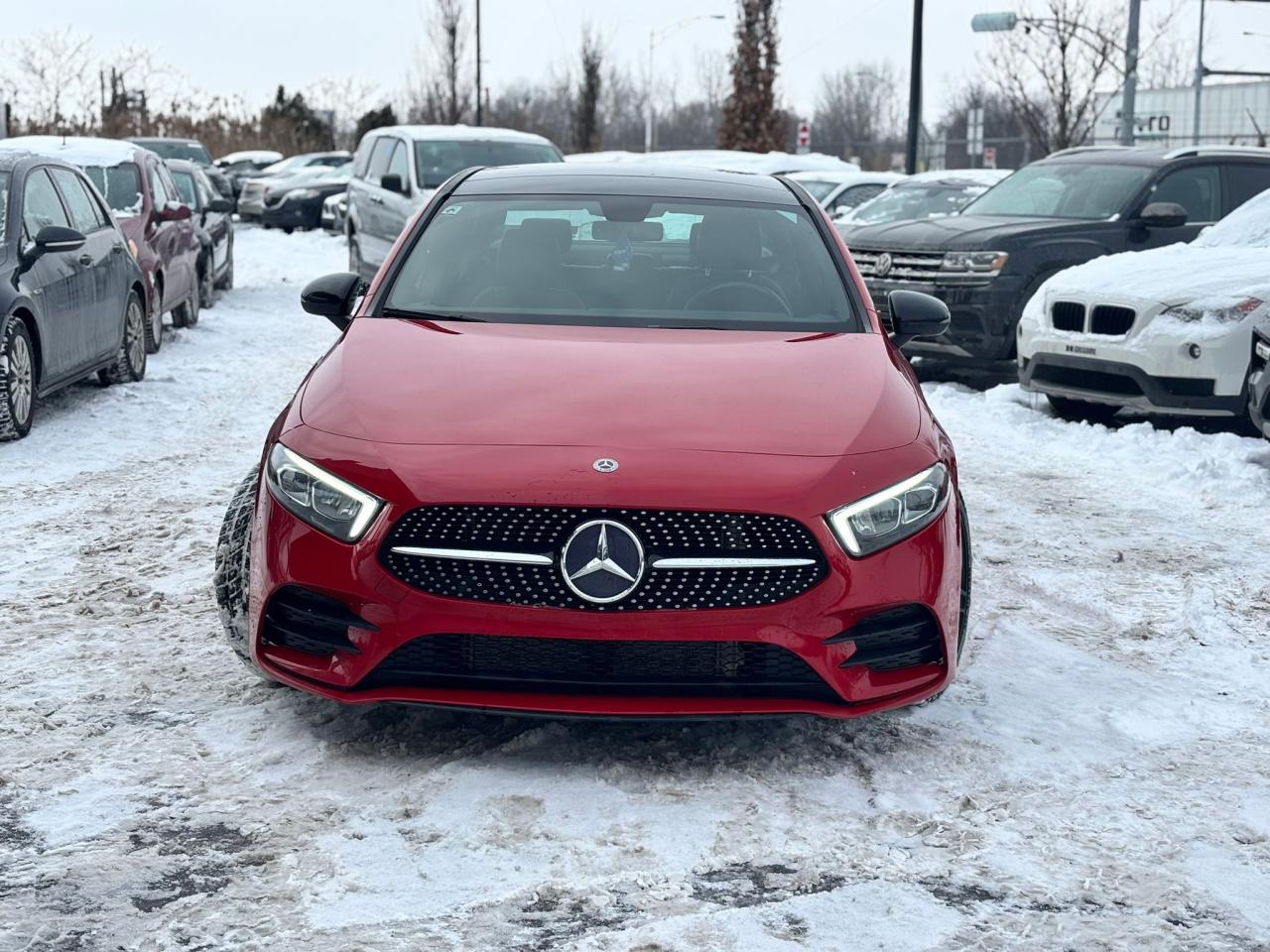 Used 2019 Mercedes-Benz A-Class  for sale in Vaudreuil-Dorion, QC