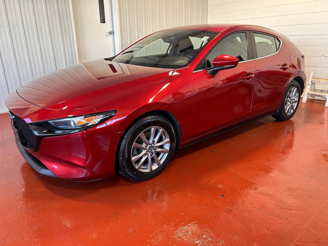 Used 2020 Mazda MAZDA3 GS for sale in Pembroke, ON