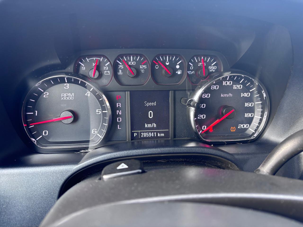 2017 Chevrolet Silverado 1500 4WD-DBL CAB-BACK RACK - Photo #13