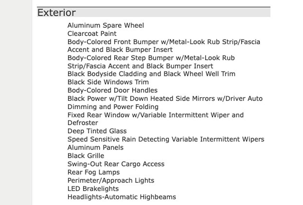 2023 Land Rover Defender 110 S AWD **DEALER SERVICED** - Photo #37