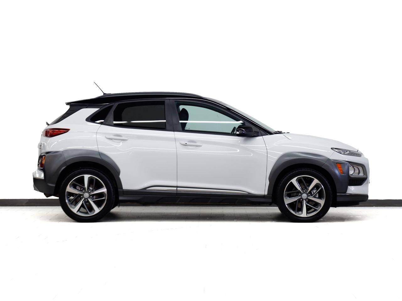 2021 Hyundai KONA TREND | AWD | BSM | Heated Steering | CarPlay