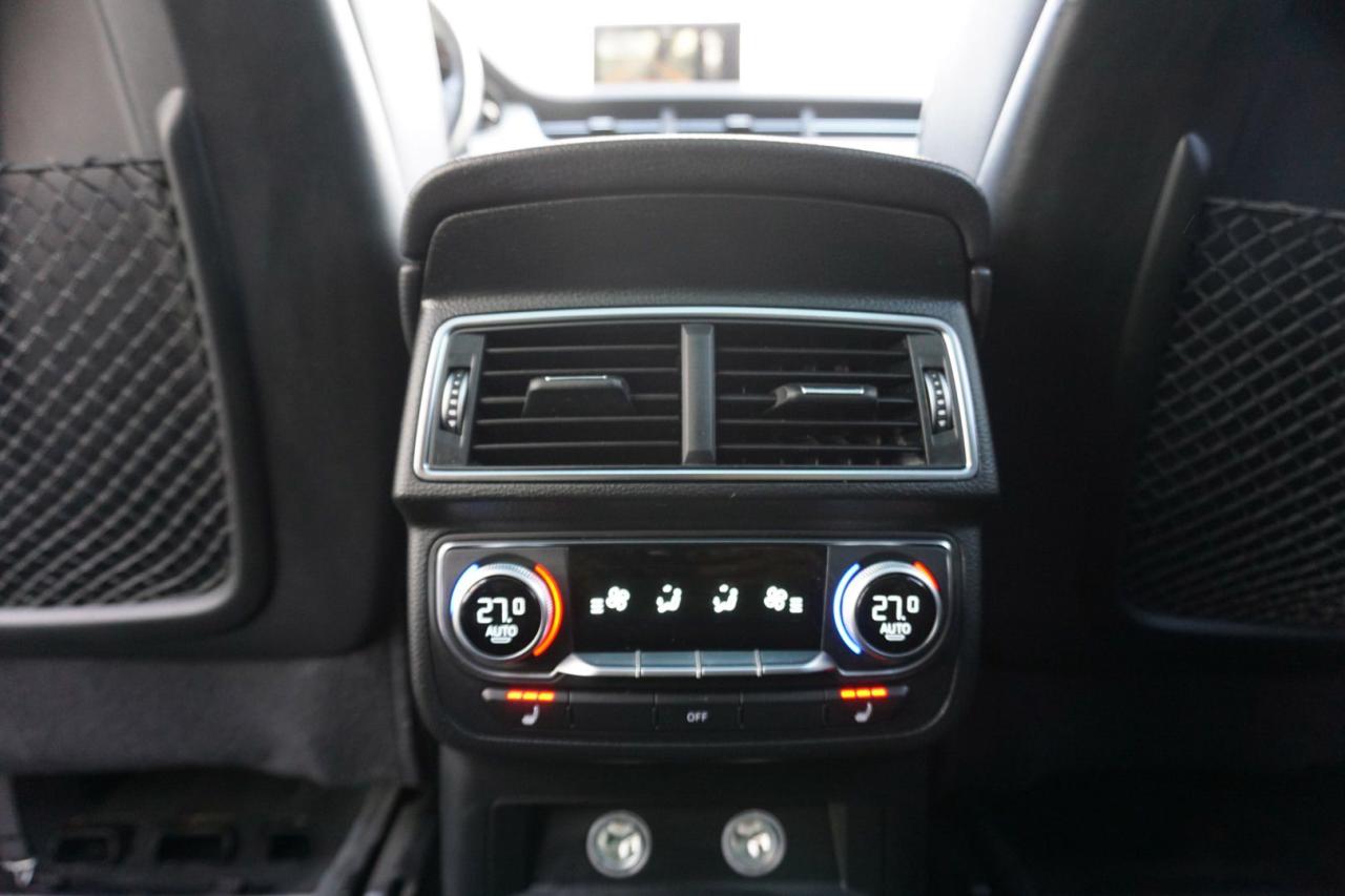 2018 Audi Q7 V6 PROGRESSIV AWD CERTIFIED *1 OWNER*ACCIDENT FREE* CAMERA NAV BLUETOOTH LEATHER HEATED SEATS PANO ROOF CRUISE ALLOYS - Photo #31