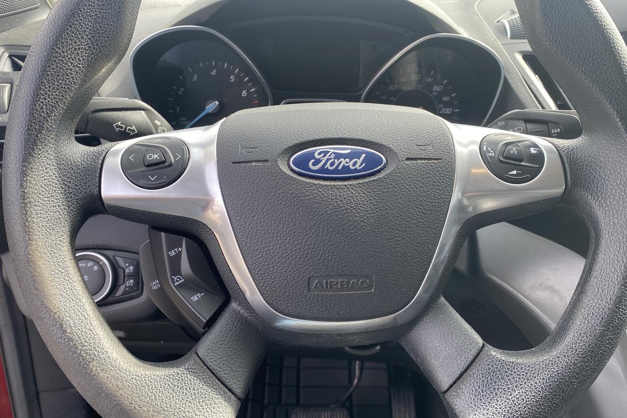 2015 Ford Escape SE Photo4