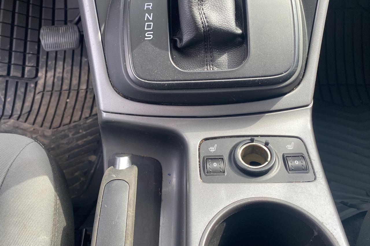 2015 Ford Escape SE Photo