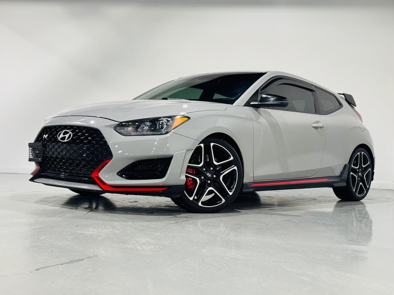 Used 2022 Hyundai Veloster N for sale in North York, ON