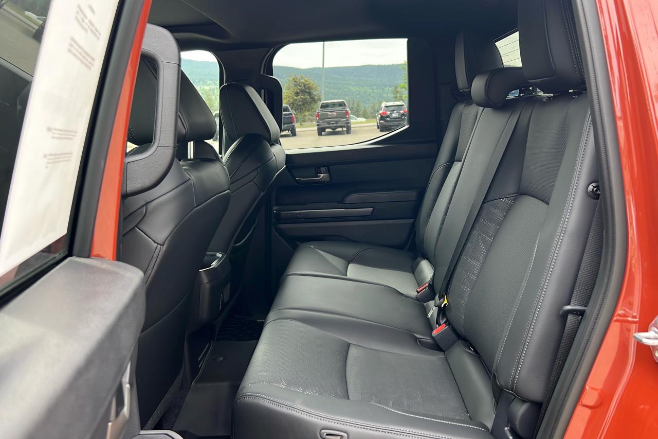 2025 Toyota Tacoma Double Cab AT TRD Off Road Premium Photo