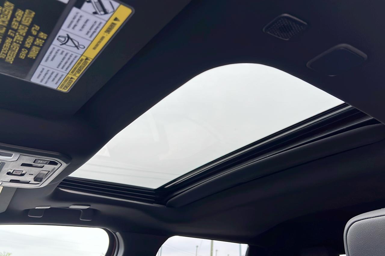 2025 Toyota Tacoma Double Cab AT TRD Off Road Premium Photo