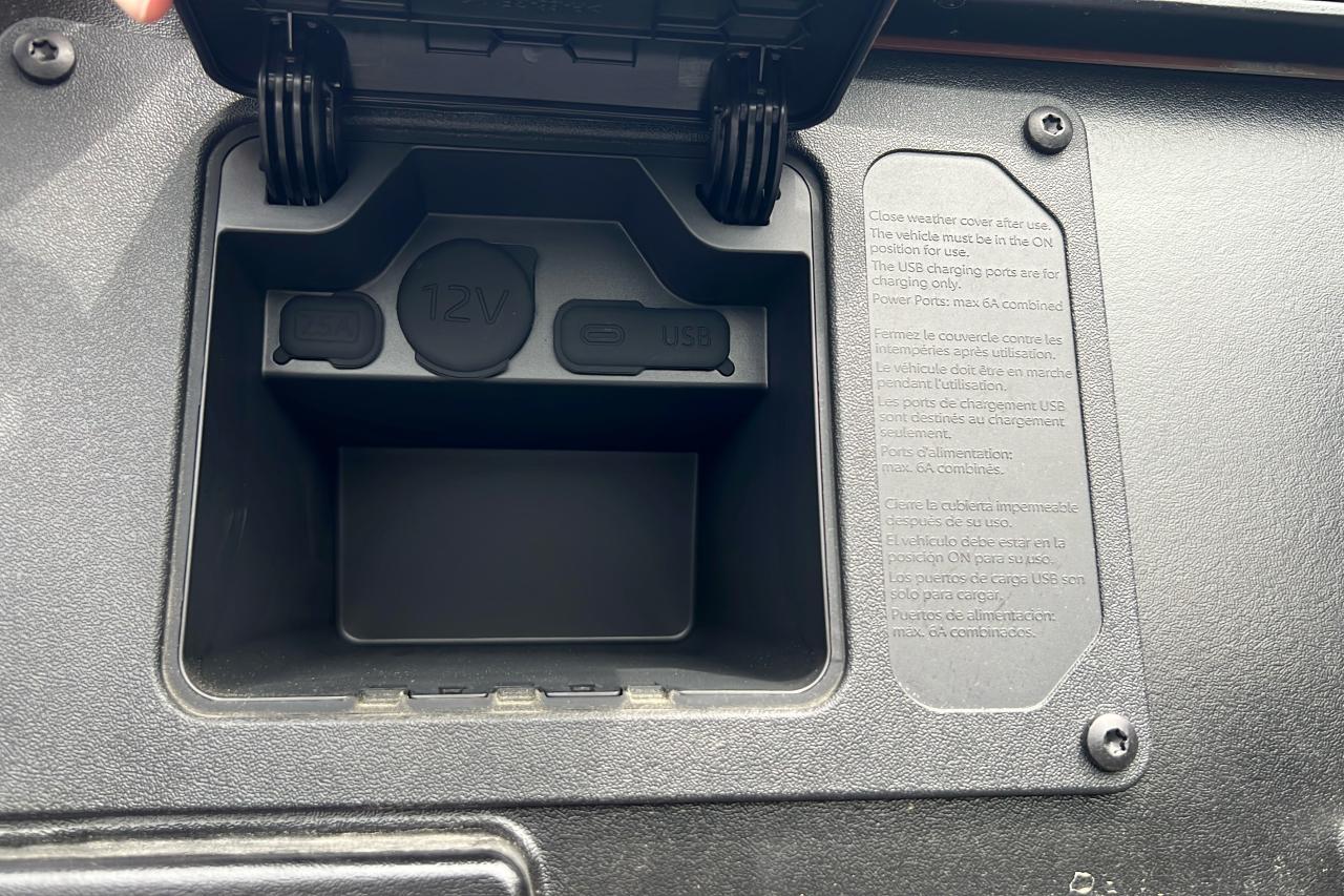 2025 Toyota Tacoma Double Cab AT TRD Off Road Premium Photo