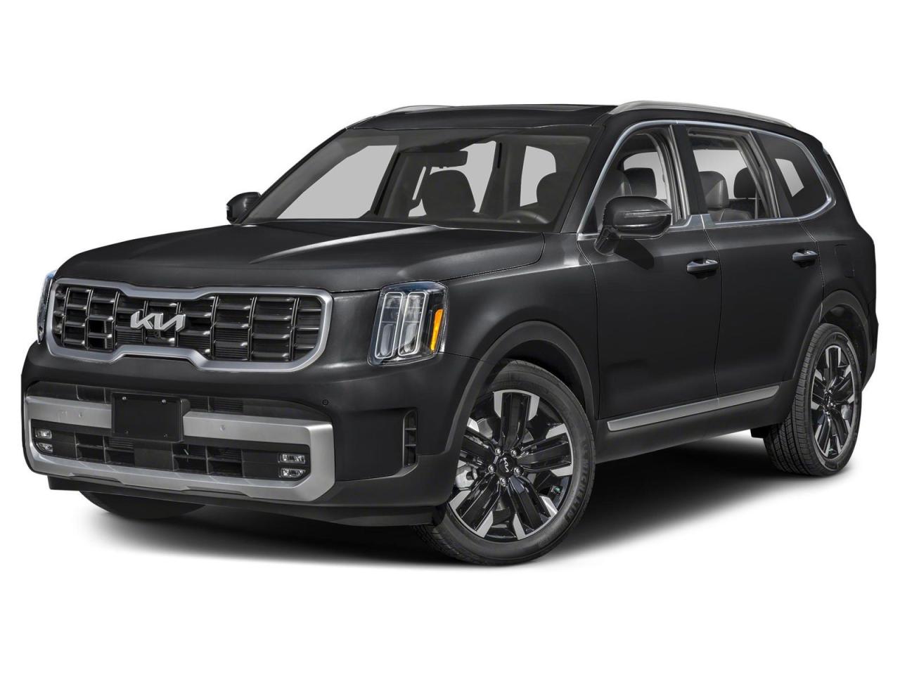 New 2025 Kia Telluride X-Pro Factory Order Arriving Soon for sale in Winnipeg, MB