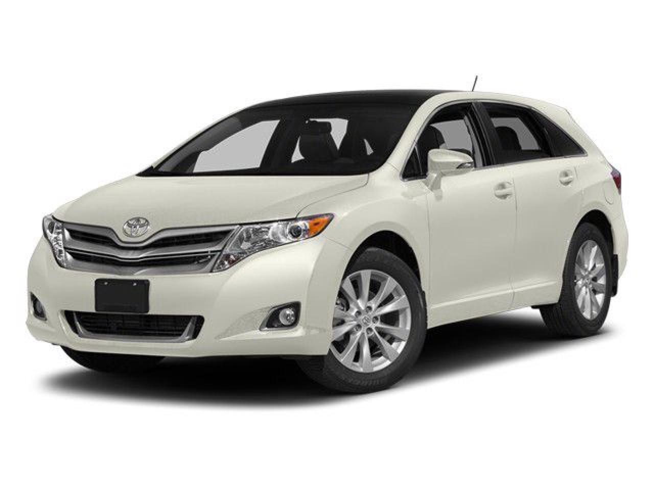 Used 2013 Toyota Venza 4DR WGN V6 AWD for sale in Gloucester, ON