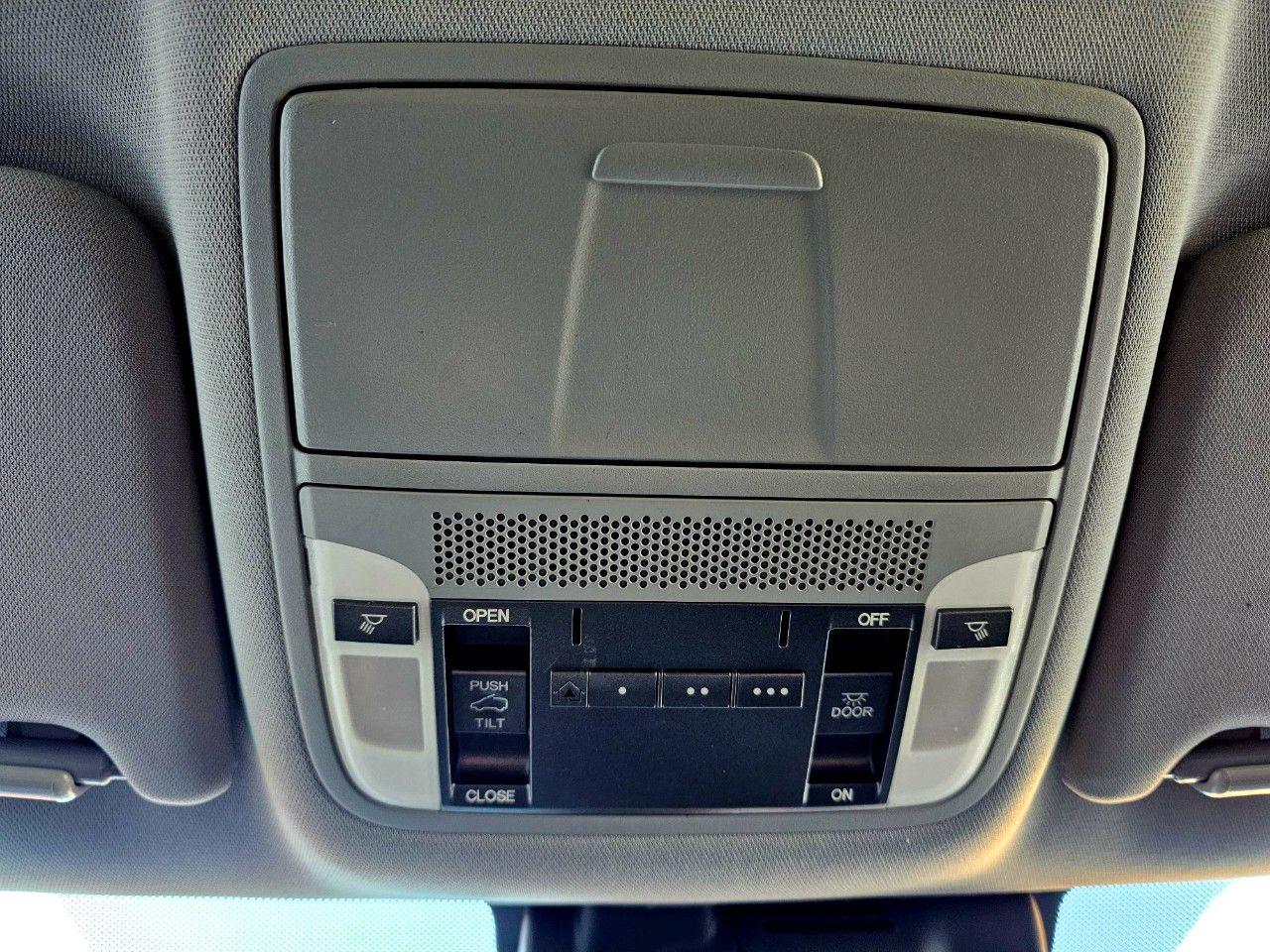 2014 Honda Accord Sedan Touring Automatic - Photo #13