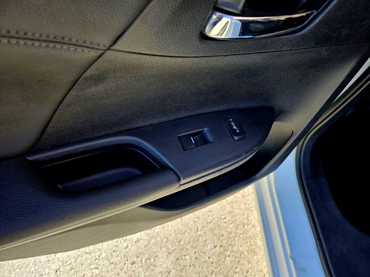 2014 Honda Accord Sedan Touring Automatic - Photo #18
