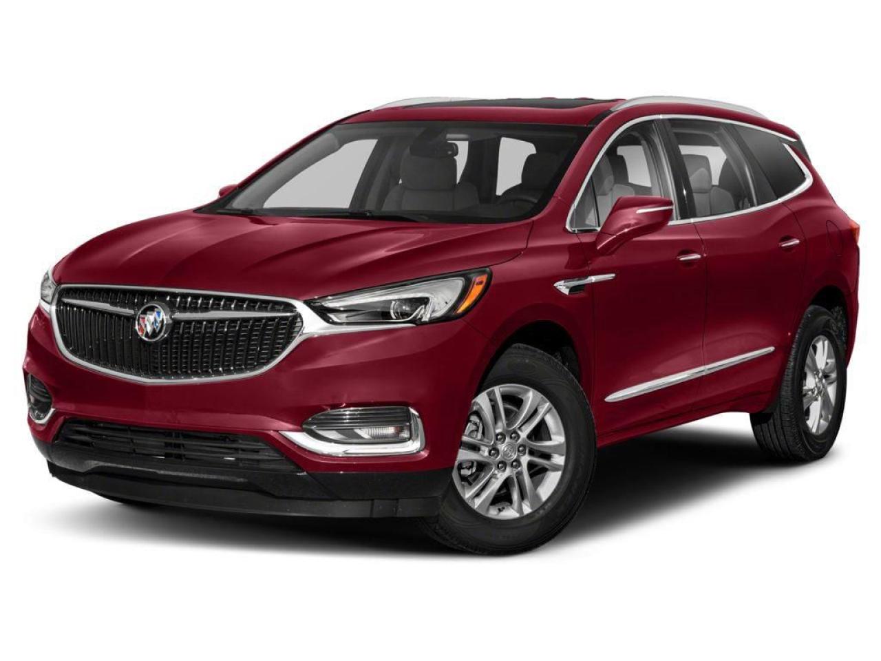 Used 2021 Buick Enclave Essence for sale in Tillsonburg, ON