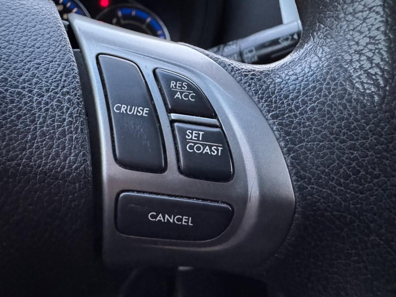 2013 Subaru Forester 2.5X - Photo #20