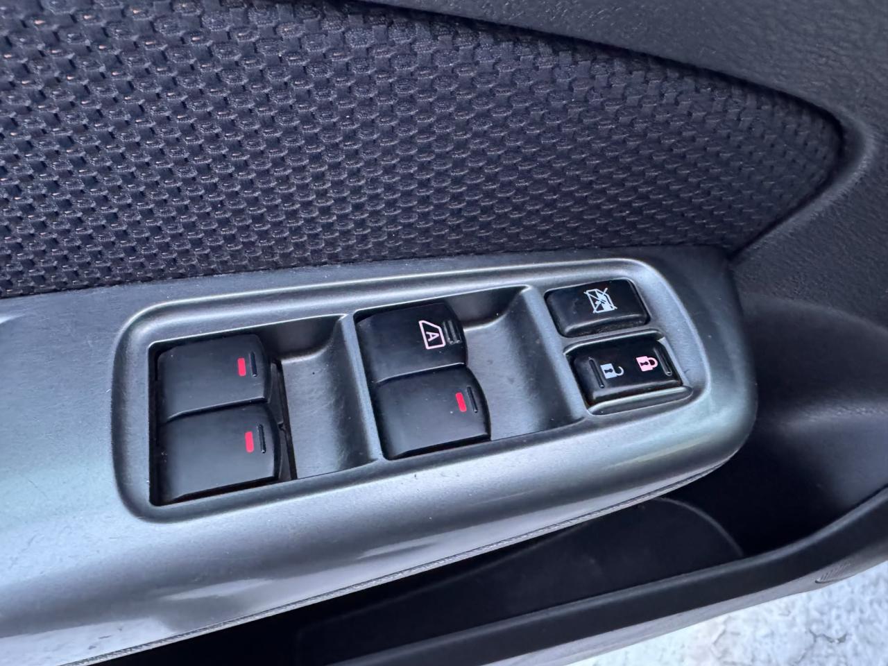 2013 Subaru Forester 2.5X - Photo #16