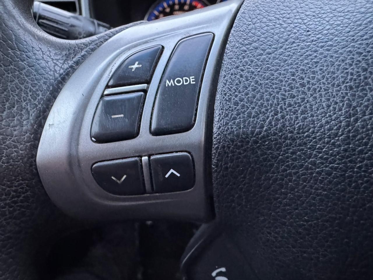 2013 Subaru Forester 2.5X - Photo #19
