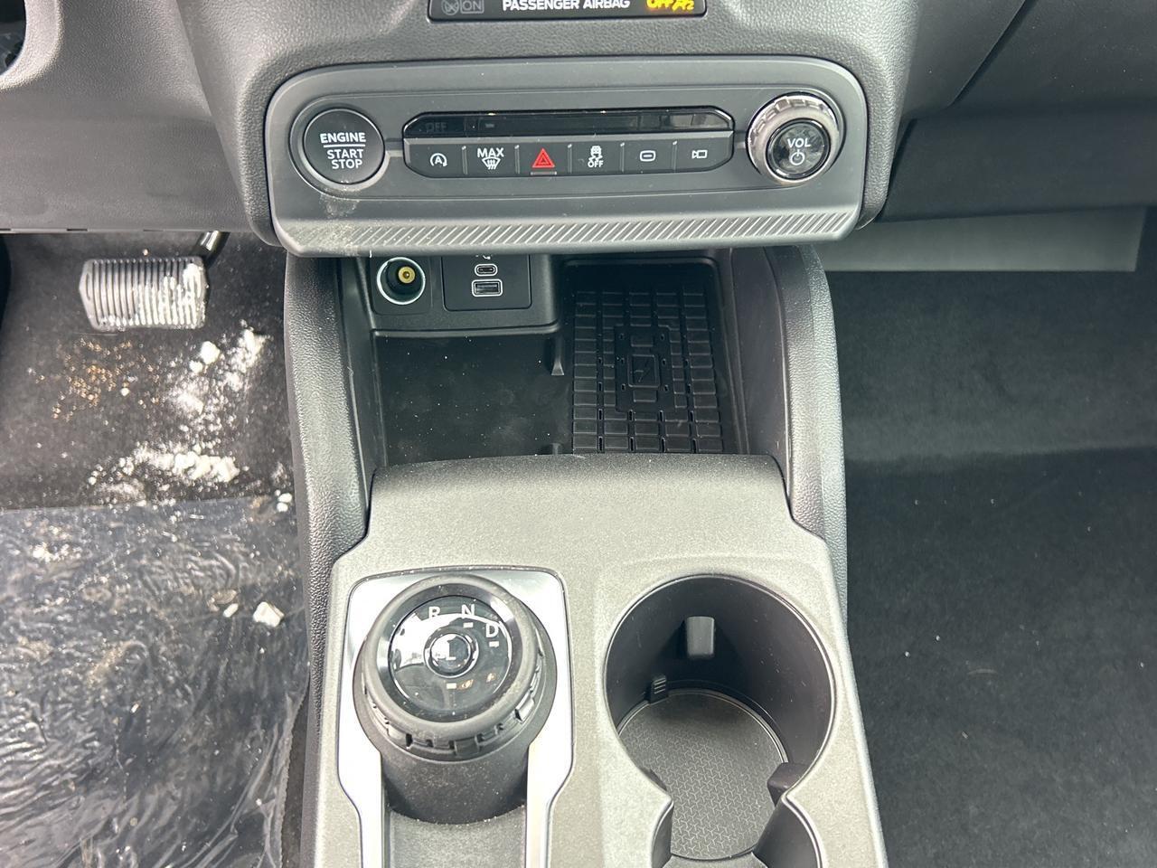 2025 Ford Bronco Sport Big Bend Photo