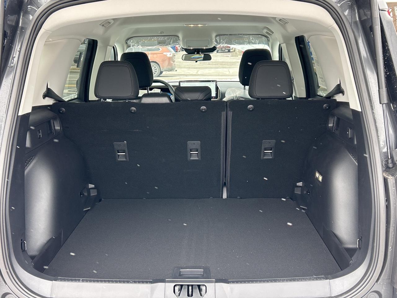 2025 Ford Bronco Sport Big Bend Photo
