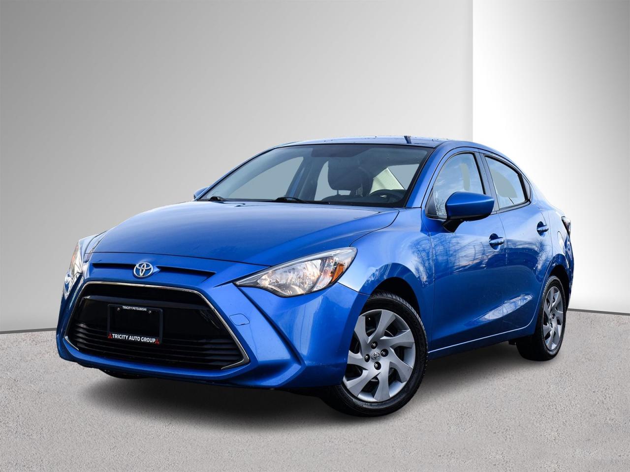 Used 2016 Toyota Yaris - BlueTooth, Air Conditioning, Cruise Control for sale in Coquitlam, BC