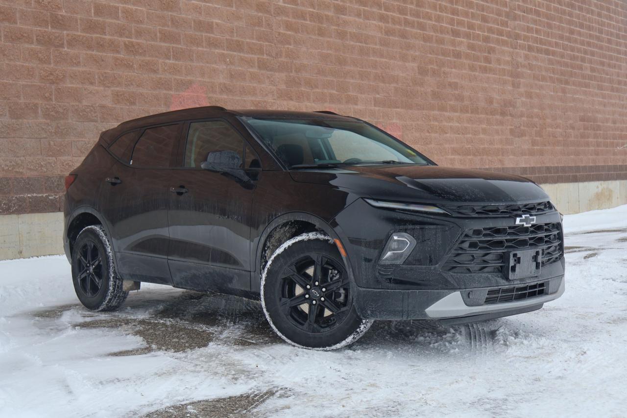 Recent Arrival!


Black 2024 Chevrolet Blazer LT 4D Sport Utility AWD
9-Speed Automatic with Overdrive 2.0L Turbocharged


Did this vehicle catch your eye? Book your VIP test drive with one of our Sales and Leasing Consultants to come see it in person.

Remember no hidden fees or surprises at Jim Wilson Chevrolet. We advertise all in pricing meaning all you pay above the price is tax and cost of licensing.