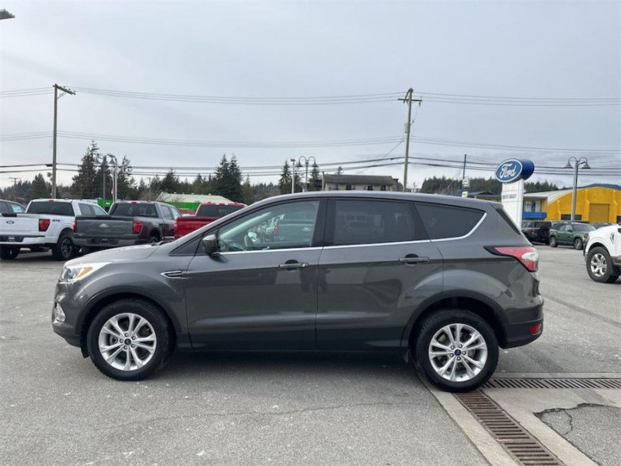 2017 Ford Escape SE  - Low Mileage Photo