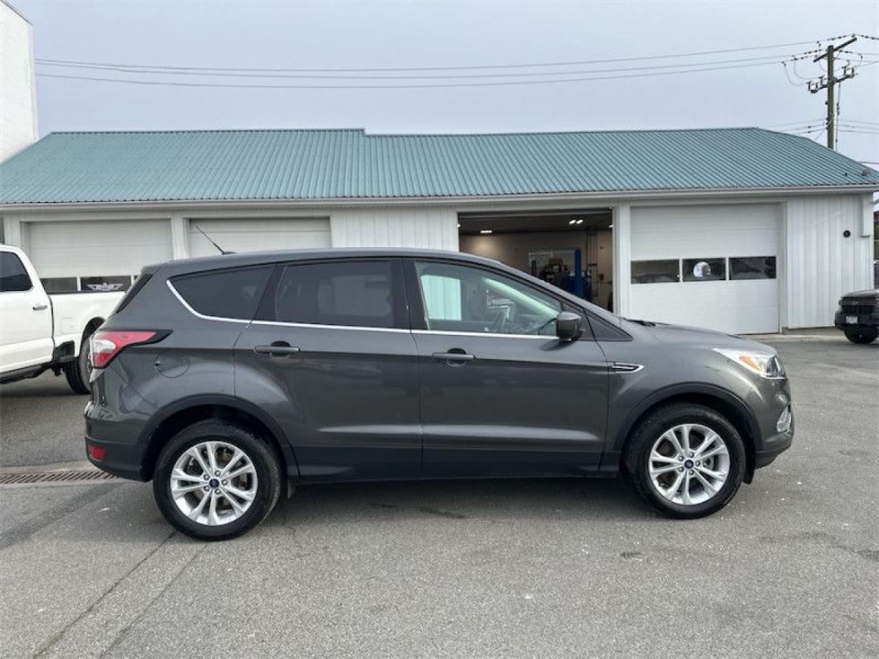 2017 Ford Escape SE  - Low Mileage Photo5