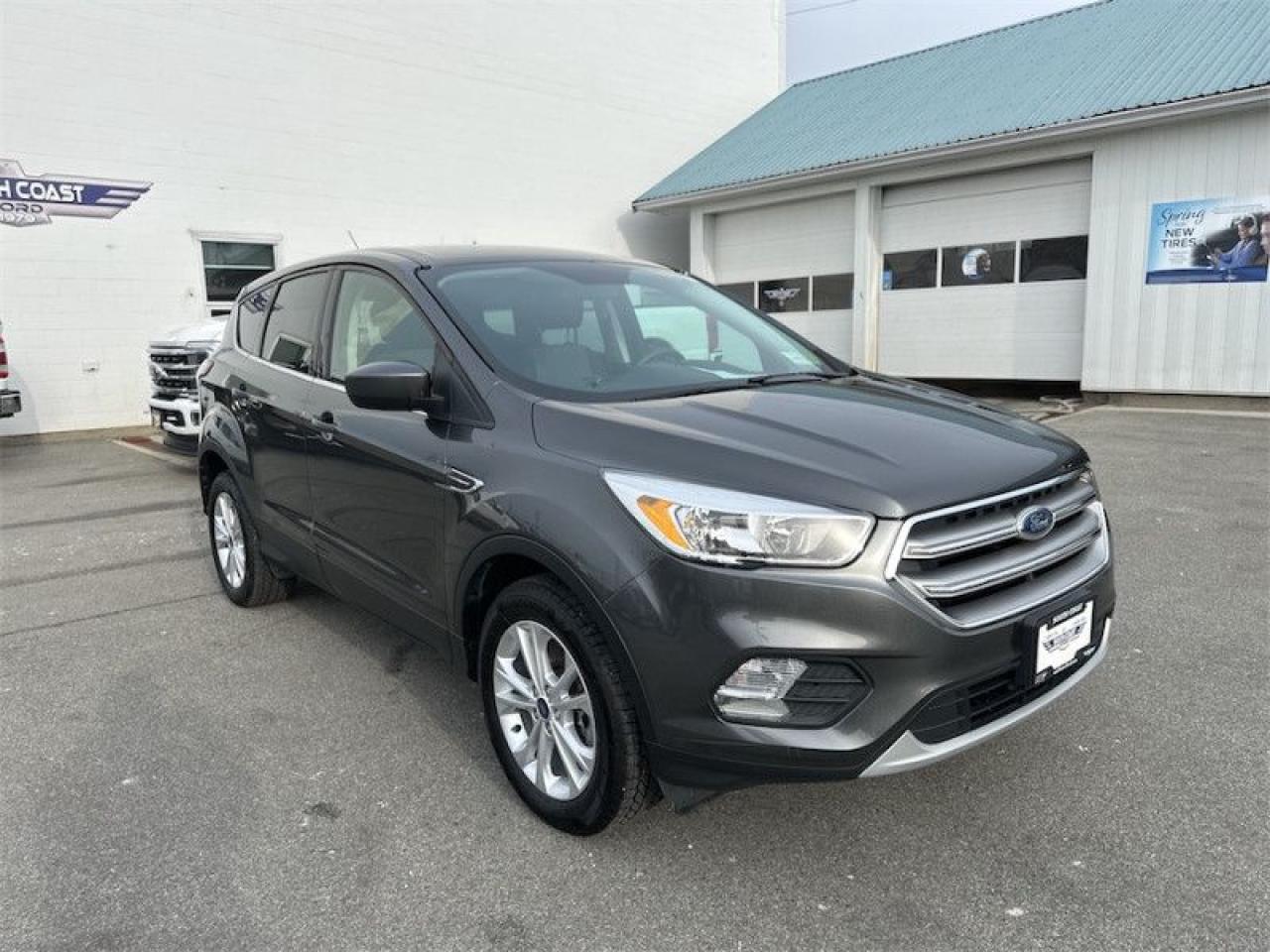 2017 Ford Escape SE  - Low Mileage Photo5