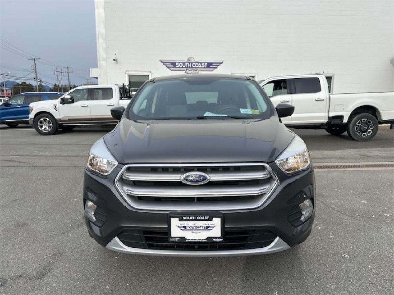 2017 Ford Escape SE  - Low Mileage Photo5