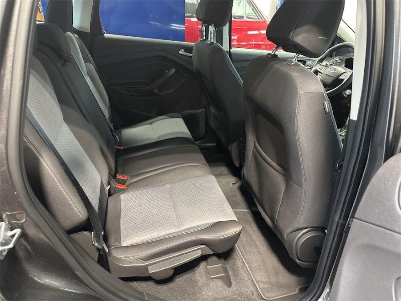 2017 Ford Escape SE  - Low Mileage Photo5